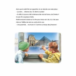 Boutiques de musées Martine au Louvre Discount