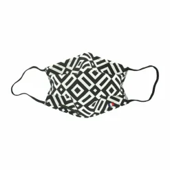Boutiques de musées Masque réutilisable en tissu - Cour de marbre Château de Versailles Sale