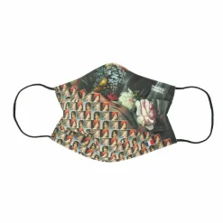 Masques Réutilisables<Boutiques de musées Masque réutilisable en tissu - Peintres femmes