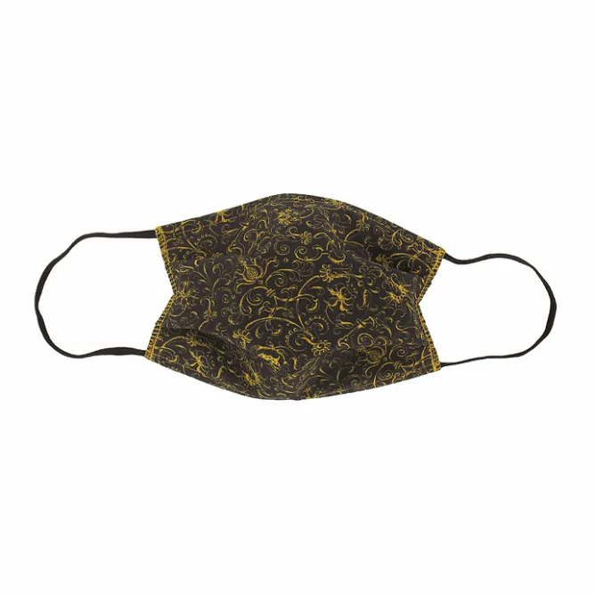 Masques Réutilisables<Boutiques de musées Masque réutilisable en tissu - Renaissance