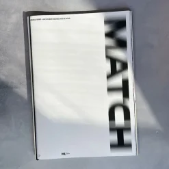 Catalogues D'Exposition<Boutiques de musées Match Design & Sport - une histoire tournée vers le futur - Catalogue d'exposition