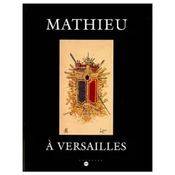 Boutiques de musées Mathieu à Versailles - Catalogue d'exposition Online