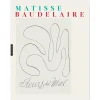 Boutiques de musées Matisse / Baudelaire Les Fleurs du mal Best