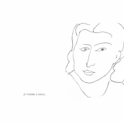 Boutiques de musées Matisse / Baudelaire Les Fleurs du mal Best