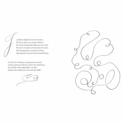 Boutiques de musées Matisse / Baudelaire Les Fleurs du mal Best