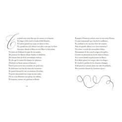 Boutiques de musées Matisse / Baudelaire Les Fleurs du mal Best
