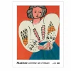 Catalogues D'Exposition<Boutiques de musées Matisse, comme un roman - Catalogue d'exposition