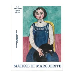 Boutiques de musées Matisse et Marguerite New