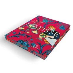 Livres D'Art<Boutiques de musées Matisse - L'art plus grand