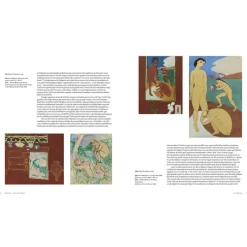 Boutiques de musées Matisse, L'Atelier rouge - Catalogue de l'exposition Clearance