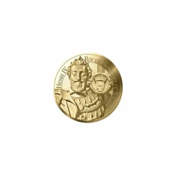 Boutiques de musées Médaille commémorative Henri IV - Monnaie de Paris Best
