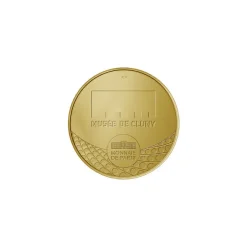 Médailles Et Monnaies<Boutiques de musées Médaille Licorne - Musée de Cluny - Monnaie de Paris