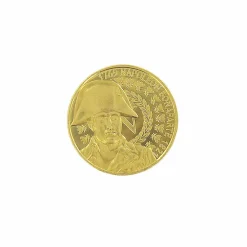 Boutiques de musées Médaille Napoléon Bonaparte - Monnaie de Paris Best