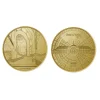 Médailles Et Monnaies<Boutiques de musées Médaille Nef du Grand Palais - Monnaie de Paris