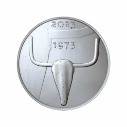 Médailles Et Monnaies<Boutiques de musées Médaille Picasso Célébration 1973-2023 - Monnaie de Paris