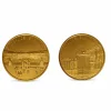 Médailles Et Monnaies<Boutiques de musées Médaille souvenir - Château de Versailles - Monnaie de Paris