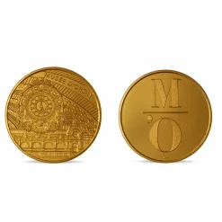 Boutiques de musées Médaille souvenir - Musée d'Orsay - Monnaie de Paris Outlet