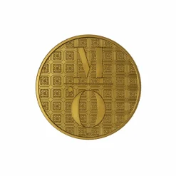 Boutiques de musées Médaille souvenir Musée d'Orsay François Pompon - Ours blanc - Monnaie de Paris