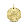 Colliers Et Pendentifs<Boutiques de musées Médaille Vermeil Marie-Antoinette - Château de Versailles X Arthus Bertrand