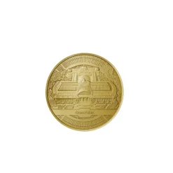 Boutiques de musées Médaille Vue aérienne du Grand Palais - Monnaie de Paris Best