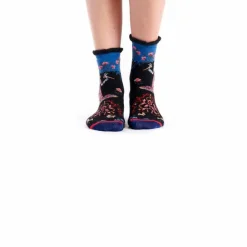 Boutiques de musées Mi-chaussettes Dame à la licorne - 36-41 - Femme Sale