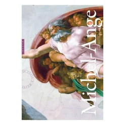Livres D'Art<Boutiques de musées Michel-Ange. L'essentiel