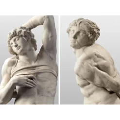 Livres D'Art<Boutiques de musées Michel-Ange. L'essentiel