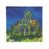 Accessoires Lunettes<Boutiques de musées Microfibre Vincent van Gogh - L'église d'Auvers-sur-Oise, 1890