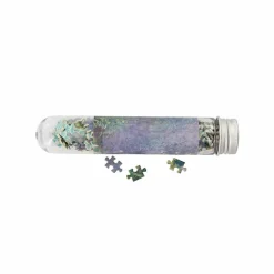 Boutiques de musées Micro Puzzle 150 pièces Claude Monet - Nymphéas, Matin Sale