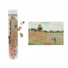 Boutiques de musées Micro Puzzle 150 pièces Claude Monet - Coquelicots Best
