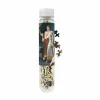 Boutiques de musées Micro puzzle 150 pièces d'après François Gérard - Napoléon 1er en costume de sacre Discount