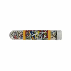 Jeux<Boutiques de musées Micro Puzzle 150 pièces Fernand Léger - Les loisirs sur fond rouge, 1949