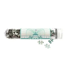 Boutiques de musées Micro-puzzle 150 pièces Grand Palais! par Vahram Muratyan Hot
