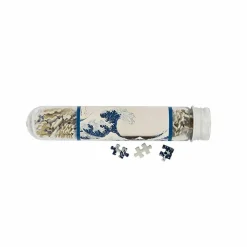 Boutiques de musées Micro Puzzle 150 pièces Katsushika Hokusai - La vague New