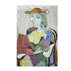 Loisirs Créatifs|Jeux<Boutiques de musées Micro Puzzle 150 pièces Pablo Picasso - Portrait de Marie-Thérèse, 1937