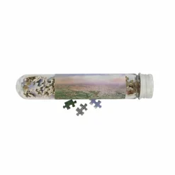 Boutiques de musées Micro Puzzle 150 pièces Victor Navlet - Vue générale de Paris, prise de l'Observatoire, en ballon, 1855 Outlet