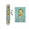 Jeux<Boutiques de musées Micro Puzzle 150 pièces Vincent van Gogh - Autoportrait