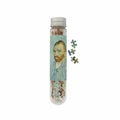 Jeux<Boutiques de musées Micro Puzzle 150 pièces Vincent van Gogh - Autoportrait