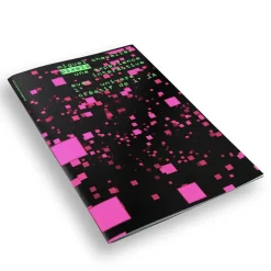 Catalogues D'Exposition<Boutiques de musées Miguel Chevalier. Pixels Une expérience interactive avec l'univers créatif de l'IA - Journal de l'exposition