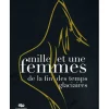 Catalogues D'Exposition<Boutiques de musées Mille et une femmes de la fin des temps glaciaires