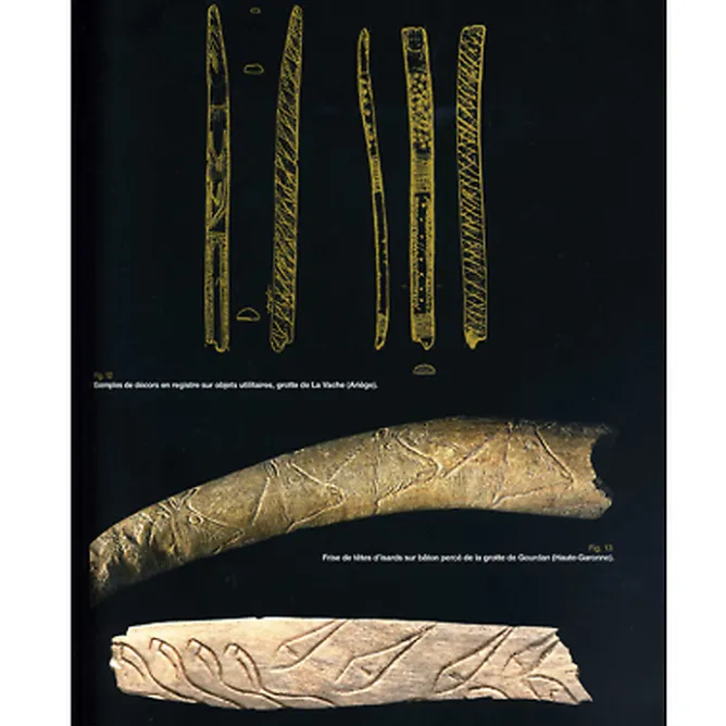 Catalogues D'Exposition<Boutiques de musées Mille et une femmes de la fin des temps glaciaires