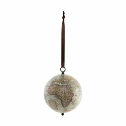 Art De La Maison<Boutiques de musées 2 Mini-globes Terre/Ciel