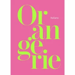 Livres Anglais Et Étranger|Guides De Musées<Boutiques de musées Mini guide de l'Orangerie