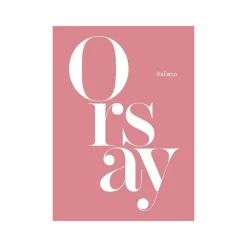 Boutiques de musées Mini guide Orsay Sale