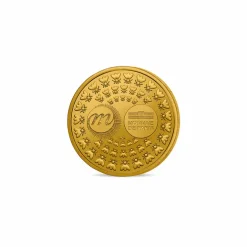 Médailles Et Monnaies<Boutiques de musées Mini-médaille Napoléon Enfants - Monnaie de Paris