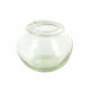 Art De La Maison<Boutiques de musées Mini-vase en verre transparent
