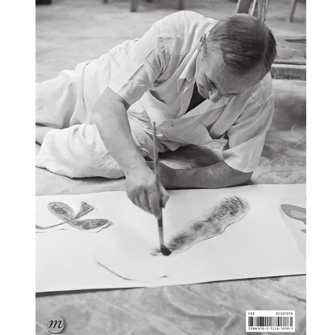 Boutiques de musées Miró - Catalogue d'exposition Best