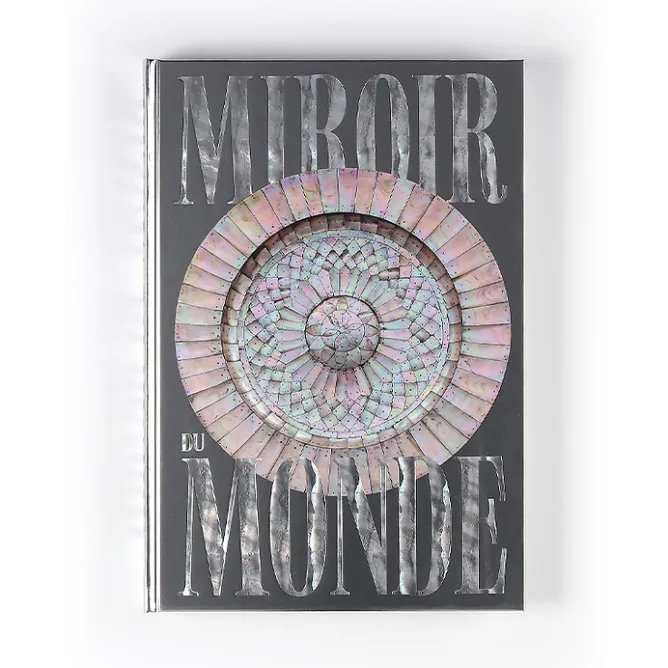 Boutiques de musées Miroir du monde - Catalogue d'exposition Discount