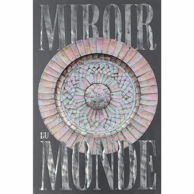 Boutiques de musées Miroir du monde - Catalogue d'exposition Discount