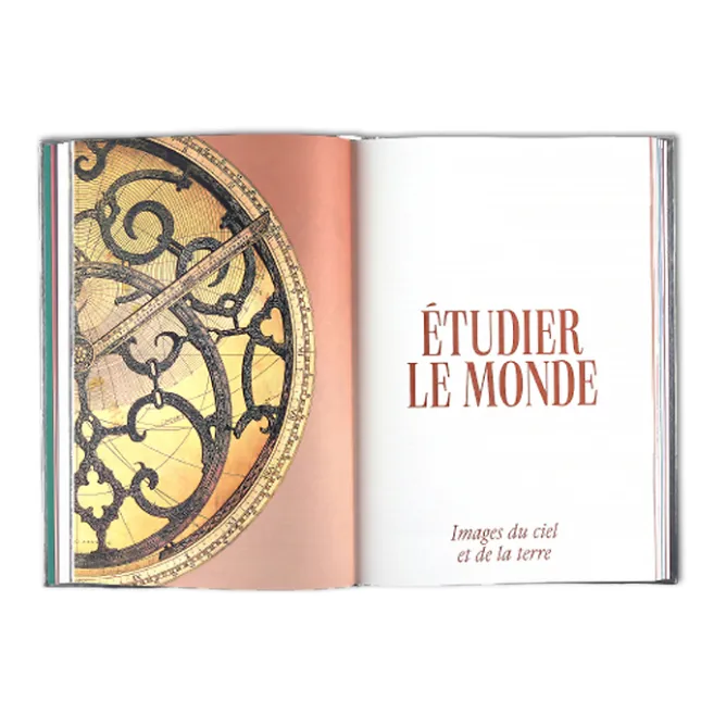 Boutiques de musées Miroir du monde - Catalogue d'exposition Discount